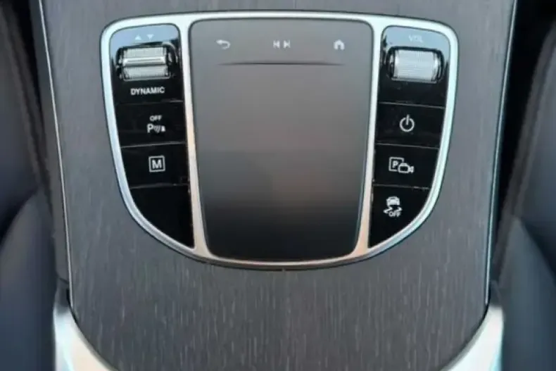 Mercedes-Benz GLC 200 (Clasa GLC) din 2022 cu 92.000 km - oferta MER245960 - foto 19