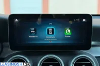 Mercedes-Benz GLC 200 (Clasa GLC) din 2022 cu 92.000 km - oferta MER245960 - foto 24