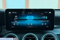 Mercedes-Benz GLC 200 (Clasa GLC) din 2022 cu 92.000 km - oferta MER245960 - foto 27