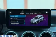 Mercedes-Benz GLC 200 (Clasa GLC) din 2022 cu 92.000 km - oferta MER245960 - foto 29