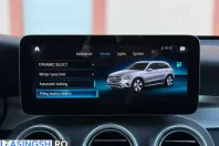 Mercedes-Benz GLC 200 (Clasa GLC) din 2022 cu 92.000 km - oferta MER245960 - foto 32