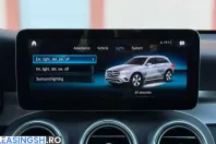 Mercedes-Benz GLC 200 (Clasa GLC) din 2022 cu 92.000 km - oferta MER245960 - foto 33