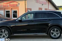 Mercedes-Benz GLC 200 (Clasa GLC) din 2022 cu 92.000 km - oferta MER245960 - foto 34