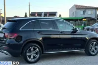 Mercedes-Benz GLC 200 (Clasa GLC) din 2022 cu 92.000 km - oferta MER245960 - foto 39