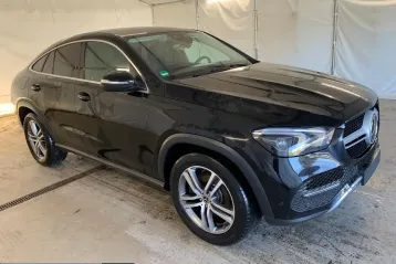 Mercedes-Benz GLE 400 din 2022 - oferta MER245961