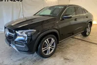 Mercedes-Benz GLE 400 (Clasa GLE) din 2022 cu 98.383 km - oferta MER245961 - foto 2