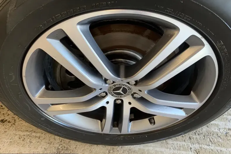 Mercedes-Benz GLE 400 (Clasa GLE) din 2022 cu 98.383 km - oferta MER245961 - foto 3