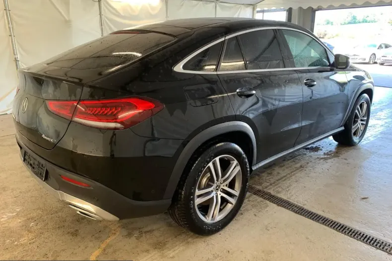 Mercedes-Benz GLE 400 (Clasa GLE) din 2022 cu 98.383 km - oferta MER245961 - foto 6