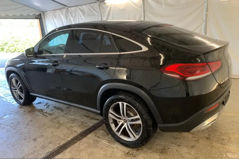 Mercedes-Benz GLE 400 (Clasa GLE) din 2022 cu 98.383 km - oferta MER245961 - foto 10