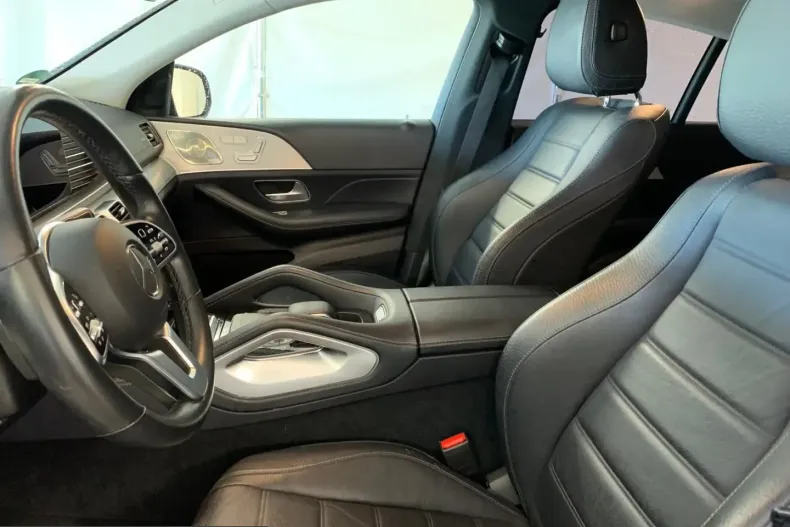 Mercedes-Benz GLE 400 (Clasa GLE) din 2022 cu 98.383 km - oferta MER245961 - foto 13