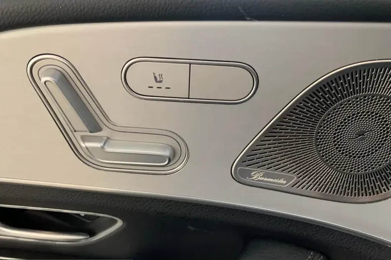 Mercedes-Benz GLE 400 (Clasa GLE) din 2022 cu 98.383 km - oferta MER245961 - foto 14