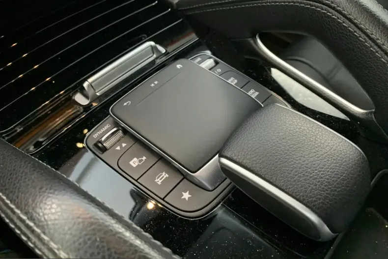 Mercedes-Benz GLE 400 (Clasa GLE) din 2022 cu 98.383 km - oferta MER245961 - foto 15