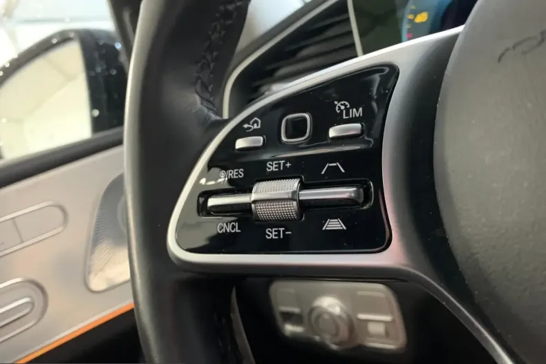 Mercedes-Benz GLE 400 (Clasa GLE) din 2022 cu 98.383 km - oferta MER245961 - foto 17
