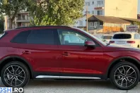 Audi Q5 din 2022 cu 51.000 km - oferta AUD245962 - foto 2