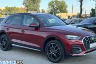 Audi Q5 din 2022 cu 51.000 km - oferta AUD245962 - foto 3