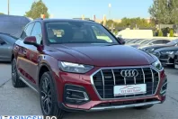 Audi Q5 din 2022 cu 51.000 km - oferta AUD245962 - foto 4