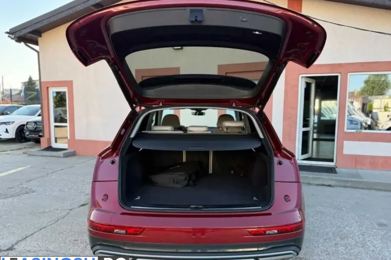 Audi Q5 din 2022 cu 51.000 km - oferta AUD245962 - foto 5