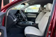 Audi Q5 din 2022 cu 51.000 km - oferta AUD245962 - foto 9