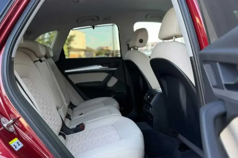 Audi Q5 din 2022 cu 51.000 km - oferta AUD245962 - foto 11