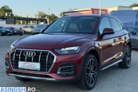 Audi Q5 din 2022 cu 51.000 km - oferta AUD245962 - foto 12