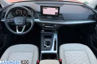 Audi Q5 din 2022 cu 51.000 km - oferta AUD245962 - foto 14