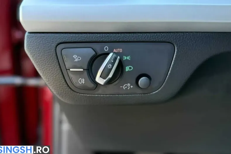 Audi Q5 din 2022 cu 51.000 km - oferta AUD245962 - foto 16