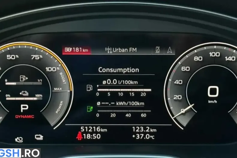 Audi Q5 din 2022 cu 51.000 km - oferta AUD245962 - foto 22