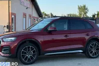 Audi Q5 din 2022 cu 51.000 km - oferta AUD245962 - foto 23