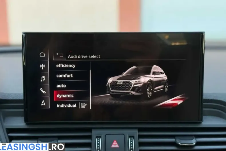 Audi Q5 din 2022 cu 51.000 km - oferta AUD245962 - foto 28