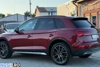 Audi Q5 din 2022 cu 51.000 km - oferta AUD245962 - foto 35