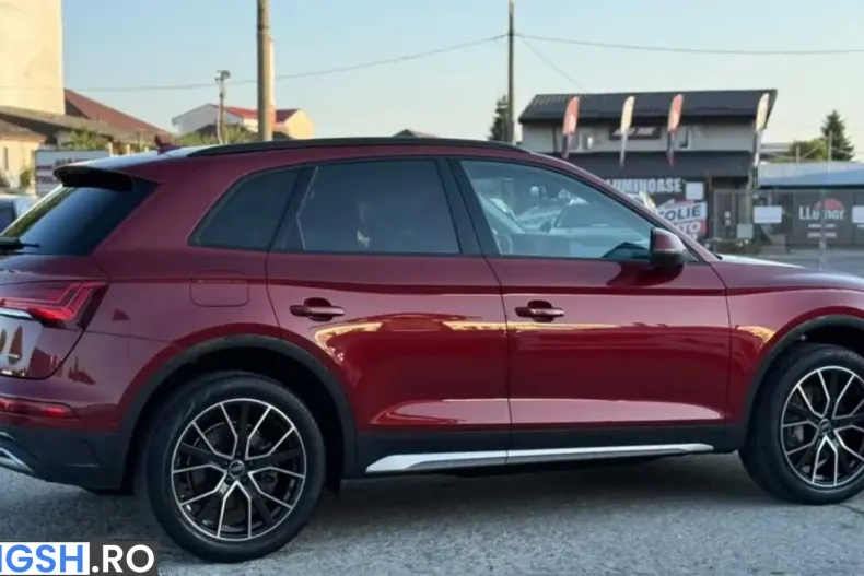 Audi Q5 din 2022 cu 51.000 km - oferta AUD245962 - foto 39