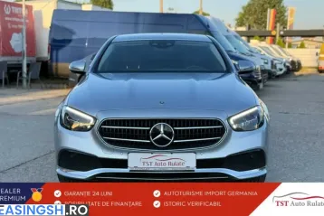 Mercedes-Benz E 200 din 2021 - oferta MER245963