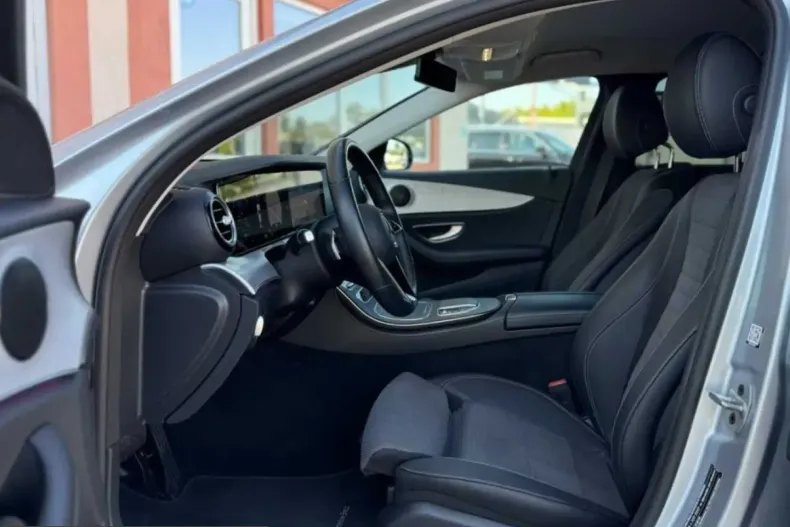 Mercedes-Benz E 200 (Clasa E) din 2021 cu 147.000 km - oferta MER245963 - foto 8