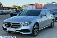 Mercedes-Benz E 200 (Clasa E) din 2021 cu 147.000 km - oferta MER245963 - foto 12