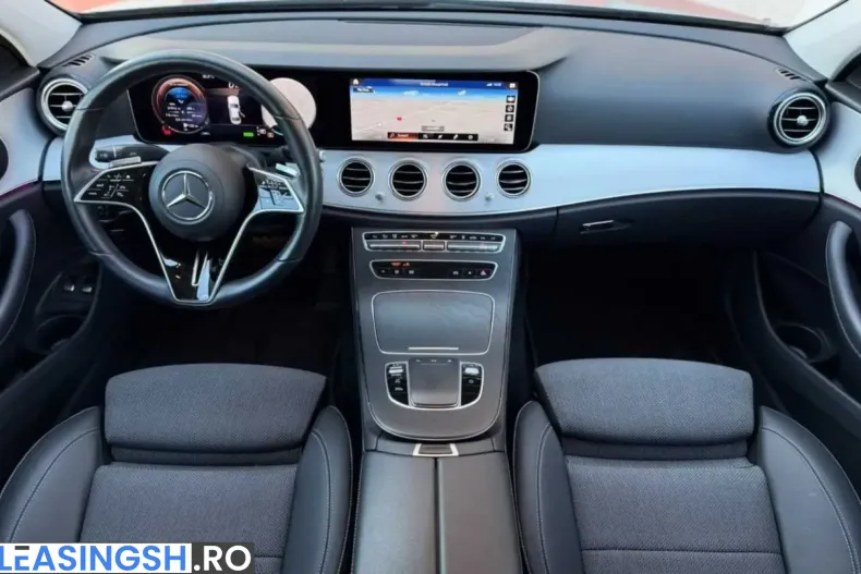 Mercedes-Benz E 200 (Clasa E) din 2021 cu 147.000 km - oferta MER245963 - foto 13