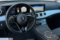 Mercedes-Benz E 200 (Clasa E) din 2021 cu 147.000 km - oferta MER245963 - foto 14