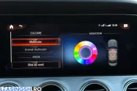 Mercedes-Benz E 200 (Clasa E) din 2021 cu 147.000 km - oferta MER245963 - foto 22
