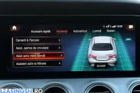Mercedes-Benz E 200 (Clasa E) din 2021 cu 147.000 km - oferta MER245963 - foto 28