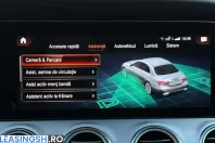 Mercedes-Benz E 200 (Clasa E) din 2021 cu 147.000 km - oferta MER245963 - foto 30