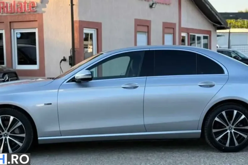 Mercedes-Benz E 200 (Clasa E) din 2021 cu 147.000 km - oferta MER245963 - foto 34