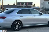 Mercedes-Benz E 200 (Clasa E) din 2021 cu 147.000 km - oferta MER245963 - foto 39
