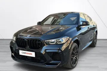 BMW X6 din 2023 - oferta BMW245964