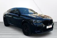 BMW X6 (Seria X) din 2023 cu 76.822 km - oferta BMW245964 - foto 12