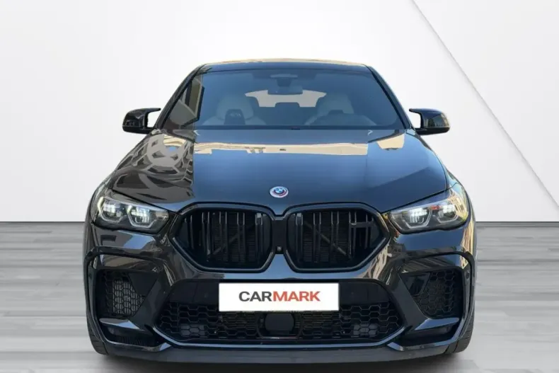 BMW X6 (Seria X) din 2023 cu 76.822 km - oferta BMW245964 - foto 20