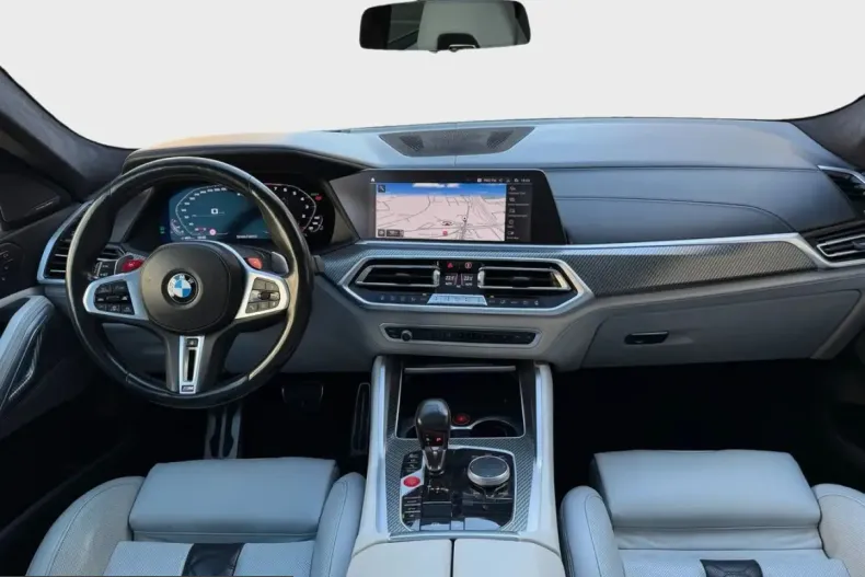 BMW X6 (Seria X) din 2023 cu 76.822 km - oferta BMW245964 - foto 24