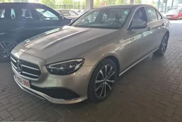 Mercedes-Benz E 200 din 2022 - oferta MER245965