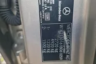 Mercedes-Benz E 200 (Clasa E) din 2022 cu 112.907 km - oferta MER245965 - foto 3