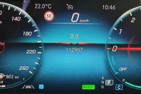 Mercedes-Benz E 200 (Clasa E) din 2022 cu 112.907 km - oferta MER245965 - foto 12