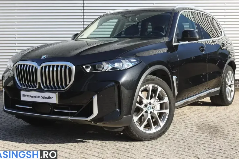 BMW X5 (Seria X) din 2024 cu 38.200 km - oferta BMW245966 - foto 1
