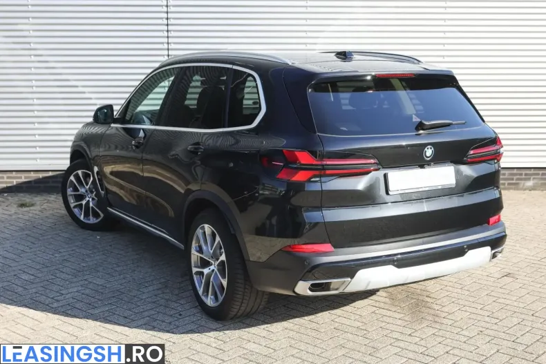 BMW X5 (Seria X) din 2024 cu 38.200 km - oferta BMW245966 - foto 2